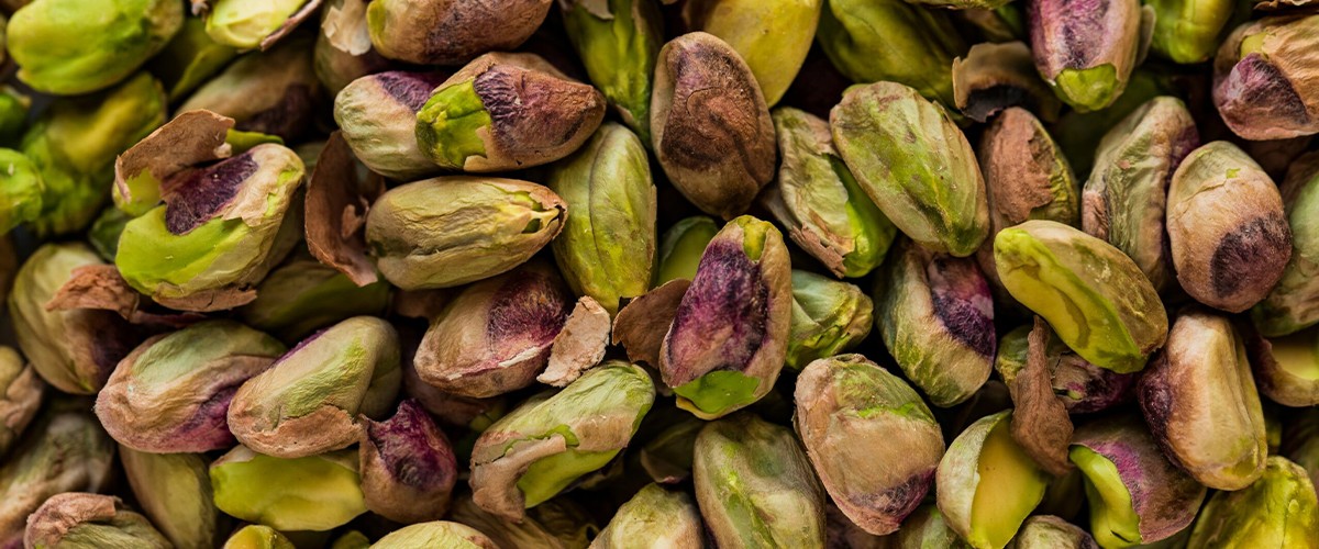 Why Turkish Pistachios are Gaining Popularity Among Health-Conscious Consumers1 Why Turkish Pistachios are Gaining Popularity Among Health-Conscious Consumers1