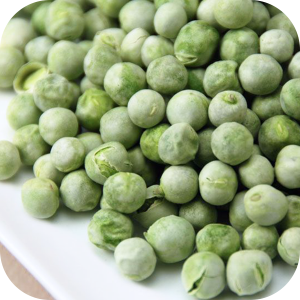 Dry Peas