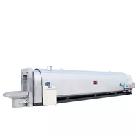 BGH600-C Model Automatic Roaster