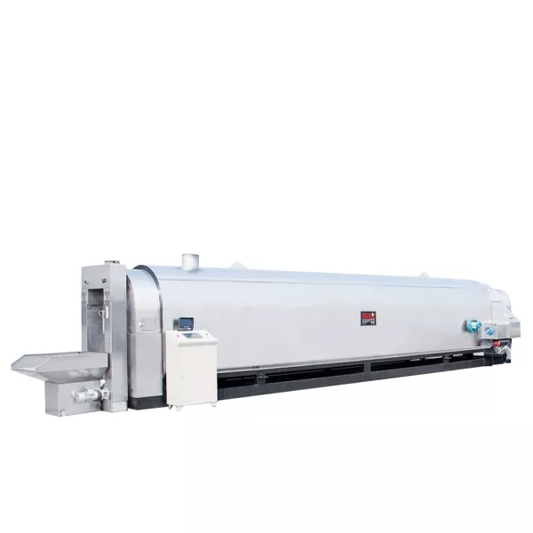 BGH600-C Model Automatic Roaster