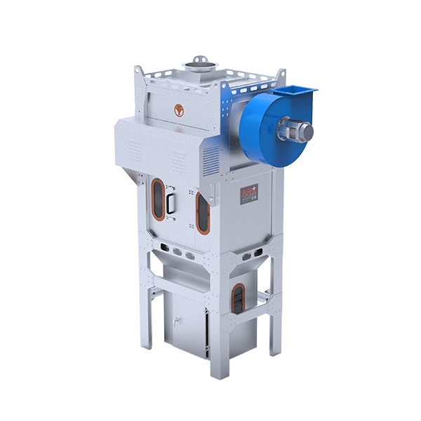 Bag Pulse Dust Collector