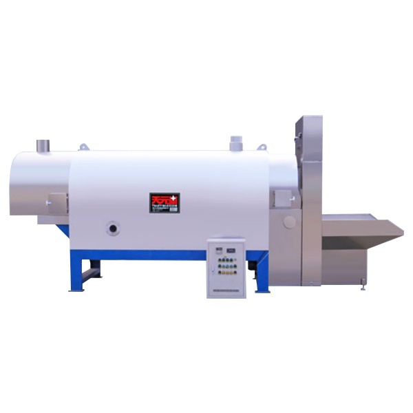 BGH80-C Model Automatic Roaster