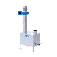 Water Type Dust Collector