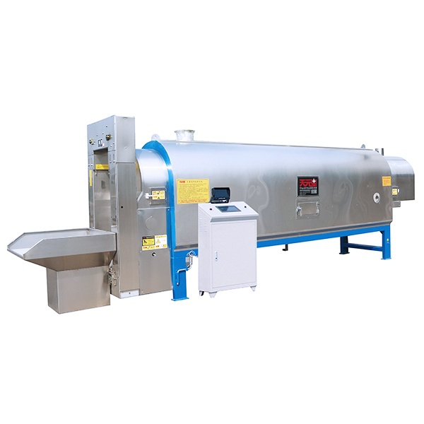 BGH150-C Model Automatic Roaster