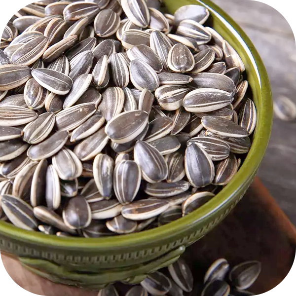 Sunflower Seeds