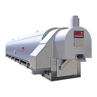 BGH1500 Model Automatic Roaster
