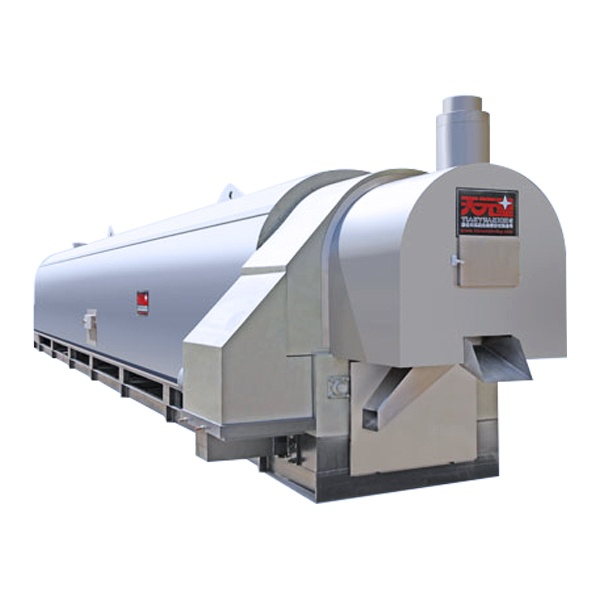 BGH1500 Model Automatic Roaster