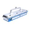 Intermittence Leap Type Cooling Machine