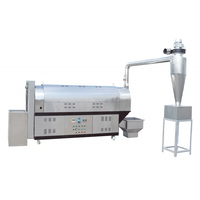 50-C Model Wall-Flow Automatic Roaster