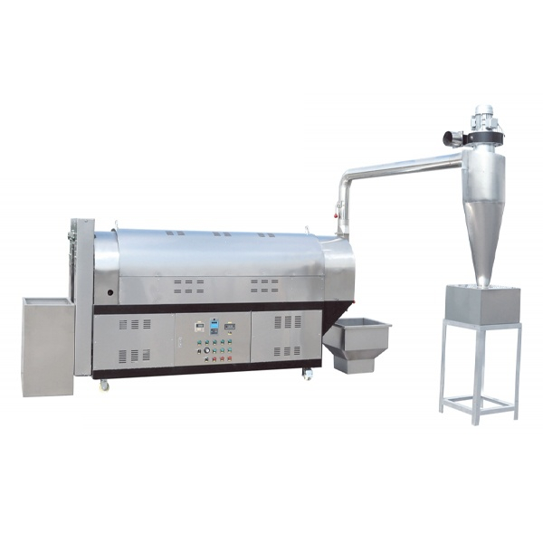 50-C Model Wall-Flow Automatic Roaster