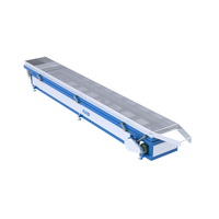 Intermittence Leap Type Cooling Machine