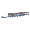 Truss Type Mode Of Production
