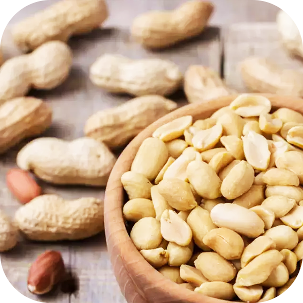 Peanuts