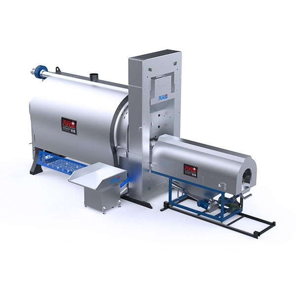 Multi-functional Constant Temperature Pan