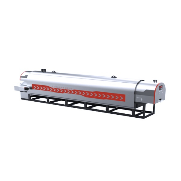 HLZ-C12 Isothermal Continuous Type Roaster For Sesame