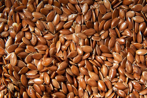 Flaxseeds