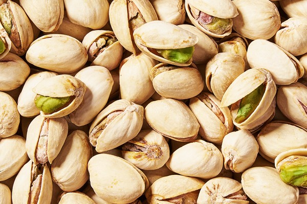 Pistachio