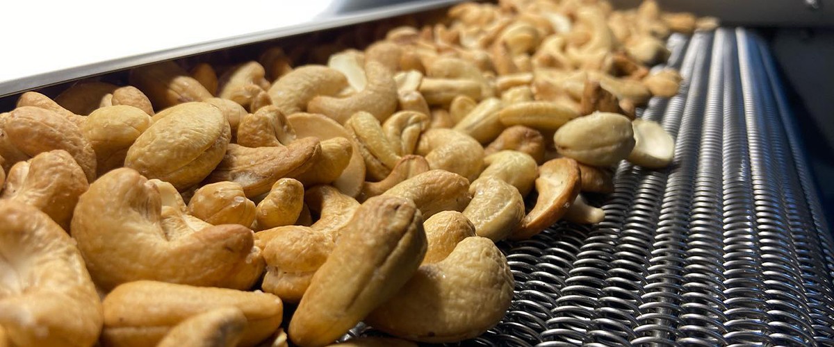 Troubleshooting Common Issues in Nut Roasting Equipment2