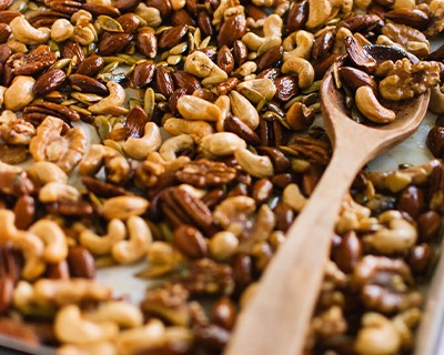 Breaking Bottlenecks: Upgrading Shelling Machines for Higher Throughput