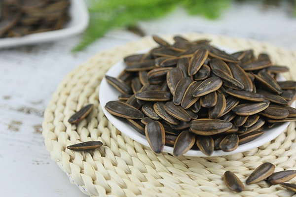 Sunflower Seeds