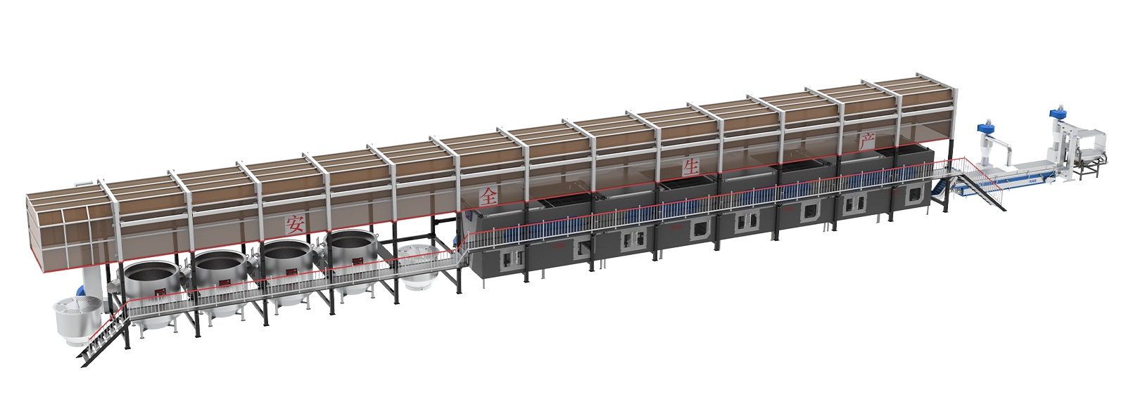 Truss Type Mode Of Production