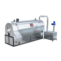 Watermelon Seeds Roaster