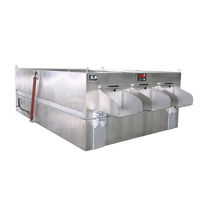DKG-4.5L Hydraulic Roaster Pool