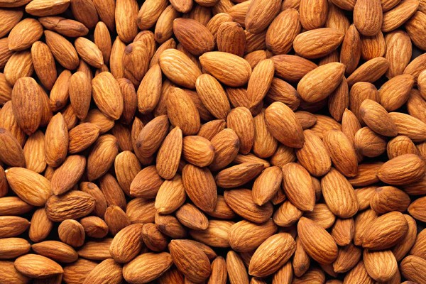 Almond