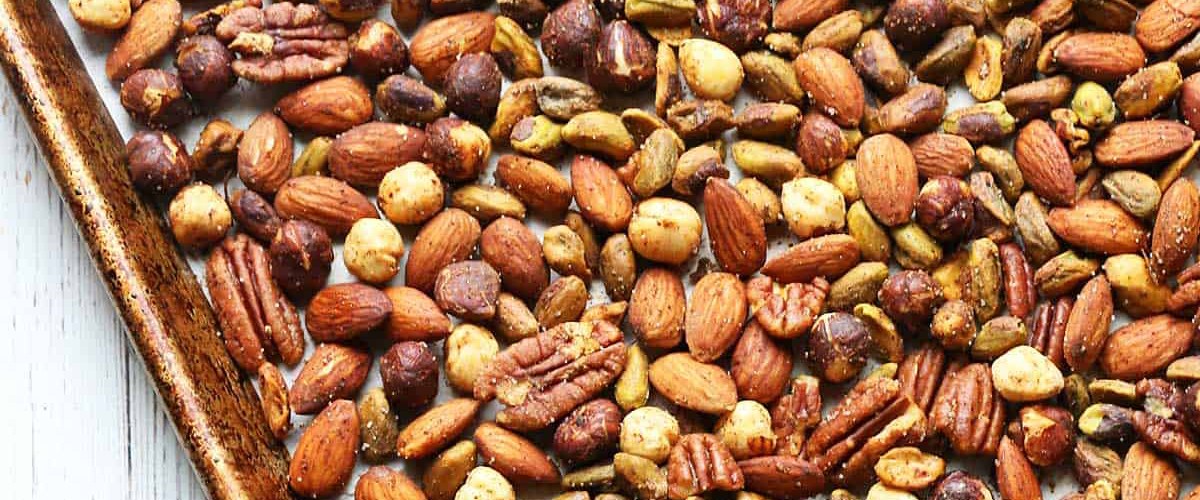 5 Ways Smart Conveyors Are Optimizing Nut Processing Lines in 2025