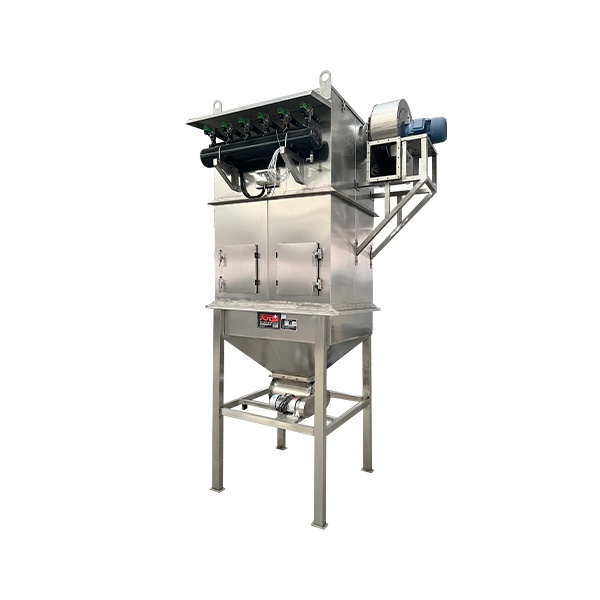Pulse Cloth Bag Collector