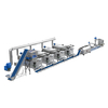 R70 Peeling Sunflower Seeds Automatic Roaster