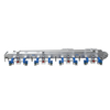 Multi-Stage Drying Line