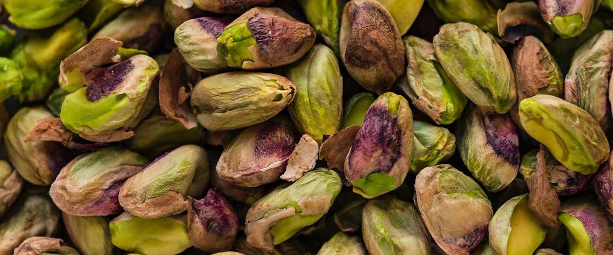 Smart PLC Control in Nut Processing2