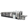 BGH600-C Model Automatic Roaster