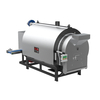 R90 Peeling Sunflower Seeds Automatic Roaster
