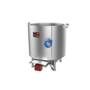 ZZG-180 Plane Boiling Pot
