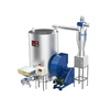 25W Model Bio-particled Hot Air Stove