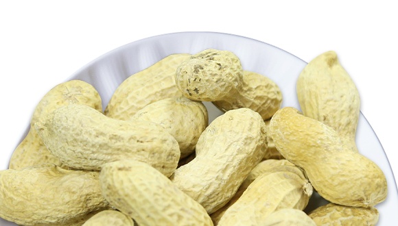 Dipping Saline Type Peanuts