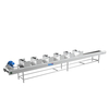 Cooling Slat Chain Conveyor