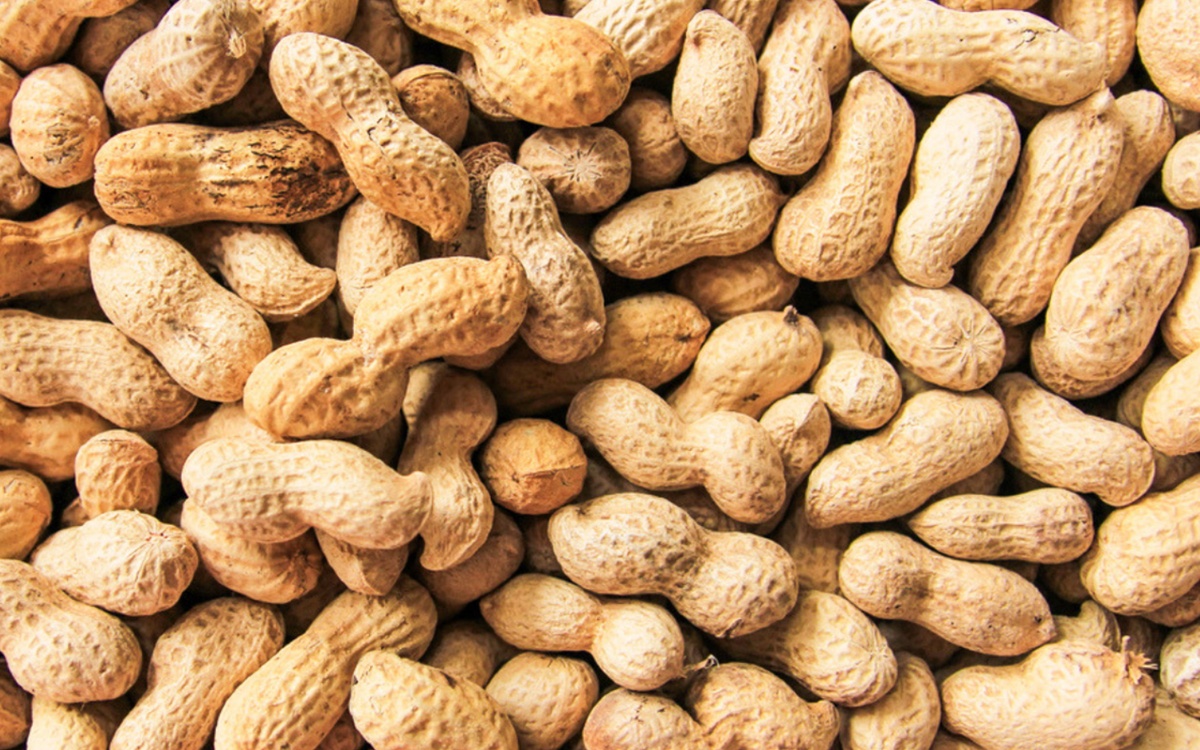 Peanuts