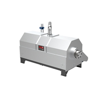 Sieve Salt Rolling Screen