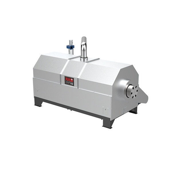 Sieve Salt Rolling Screen