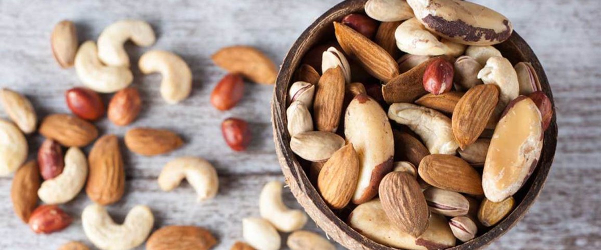 5 Ways Smart Conveyors Are Optimizing Nut Processing Lines in 2025-2