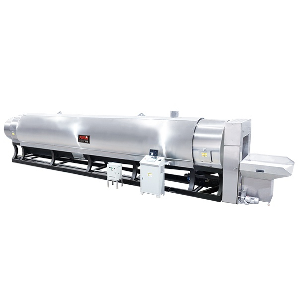 BD-R45 Automatic Roaster For All Kinds Of Beans