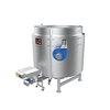 Bio-particle Boiling Pot