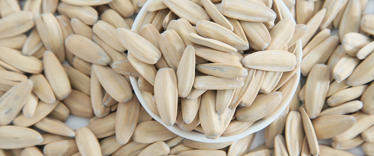 Sunflower Seeds