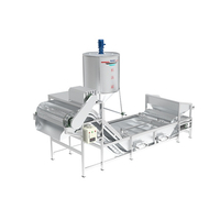 Walnut Flavoring Machine