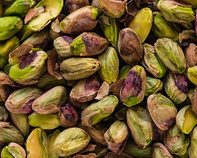 Smart PLC Control in Nut Processing: Features That Actually Save Time