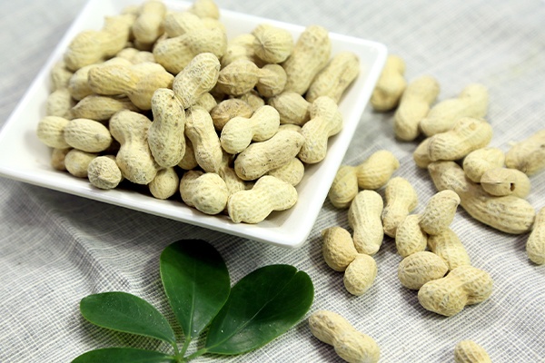 Peanuts