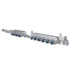 Peanut Roaster Production Line (Dipping Saline Type)